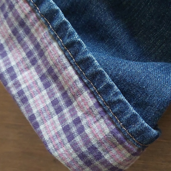 Carhartt Flannel Lined Relaxed Fit Jeans - Picture 3 of 16